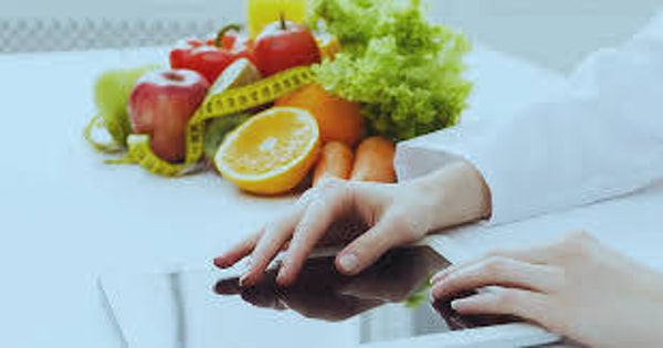 Plan de Nutrición