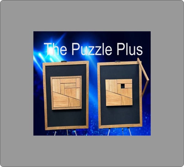 Puzzle Plus