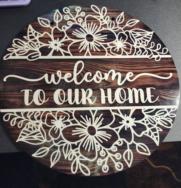 Door hanger