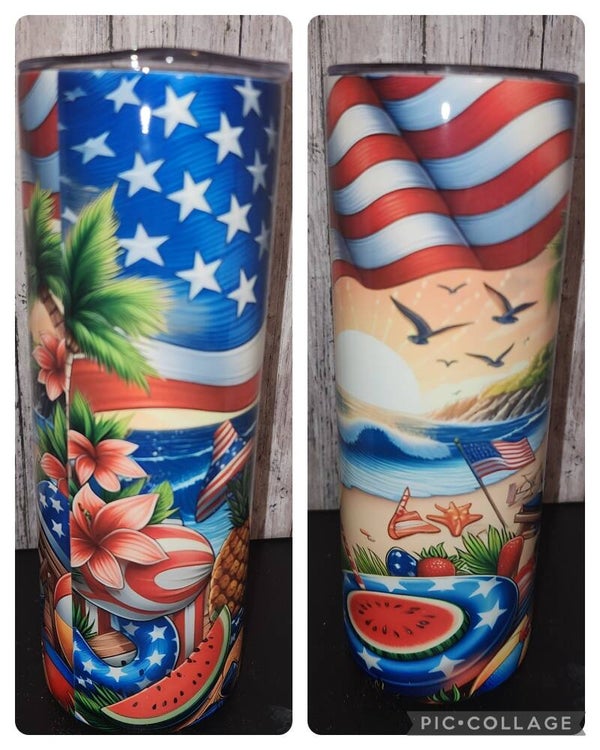 Beachy America