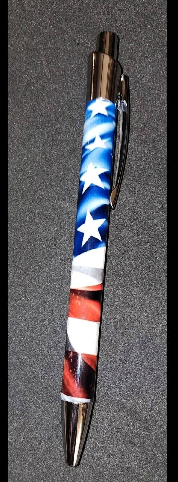 Flag Pen