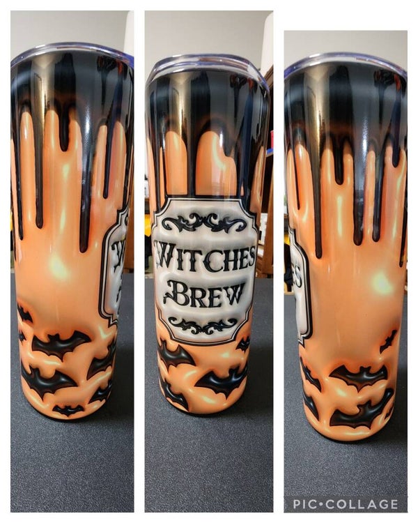 Witches Brew