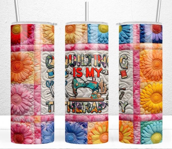 Quilting Love
