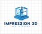 IMPRESSION 3D du FOREZ