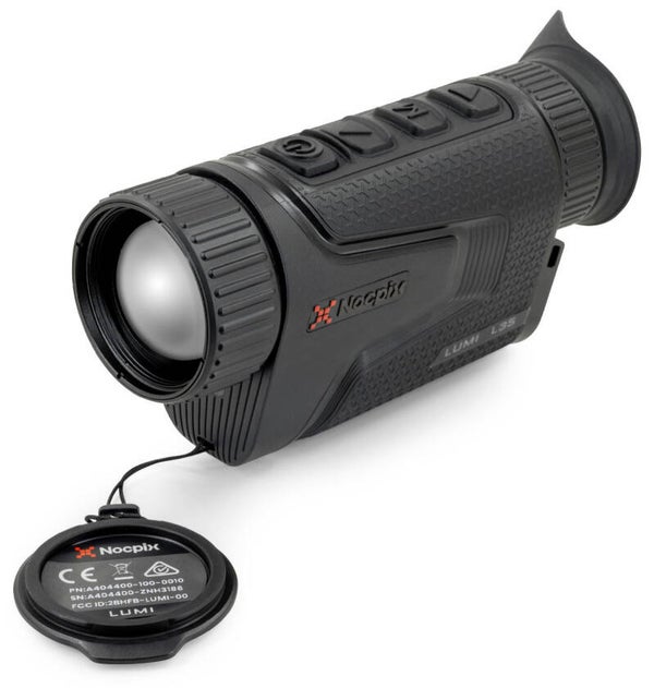 NOCPIX LUMIL35