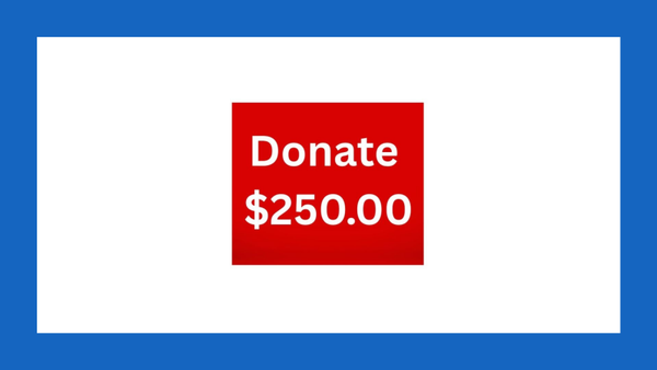 Donate $250.00