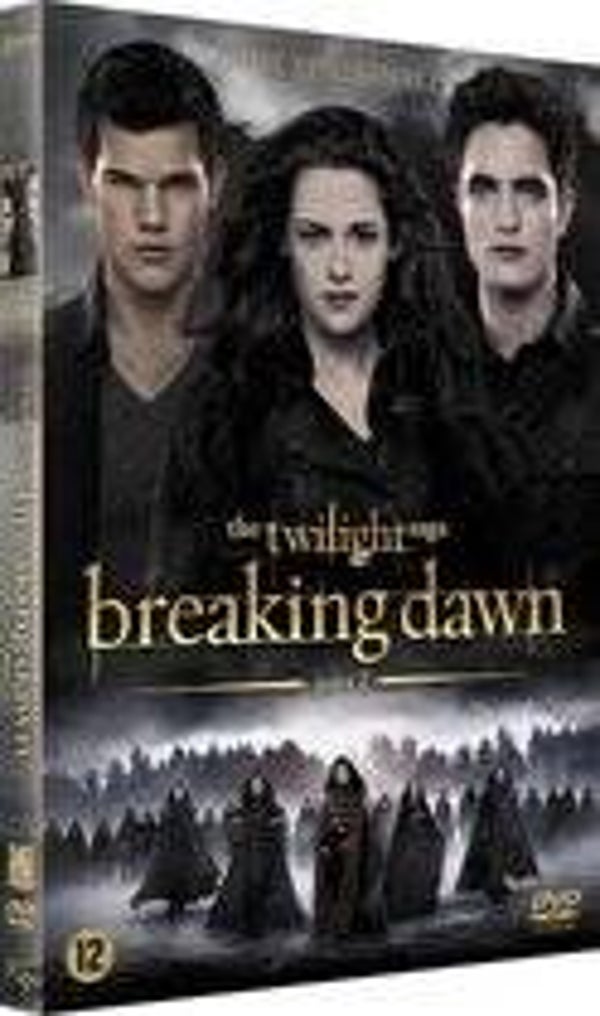 twilight breaking dawn part 2