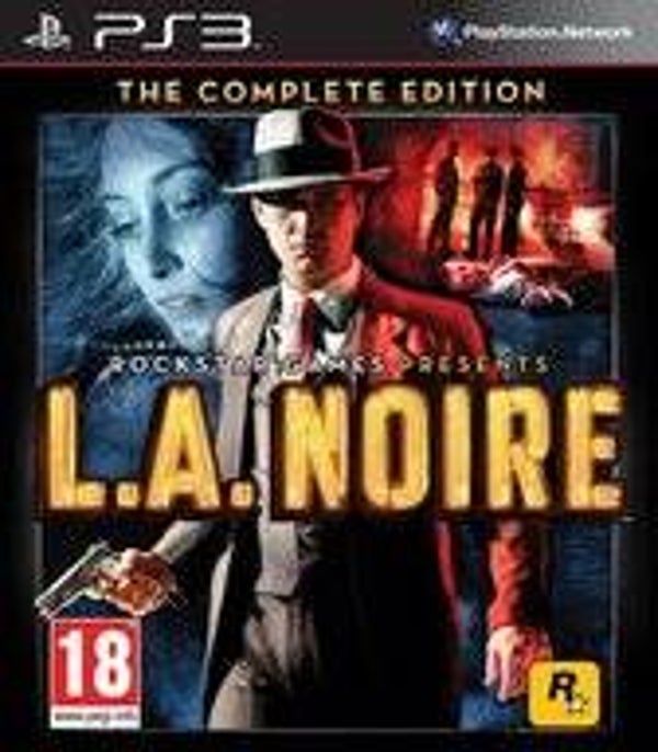 L.A. noire