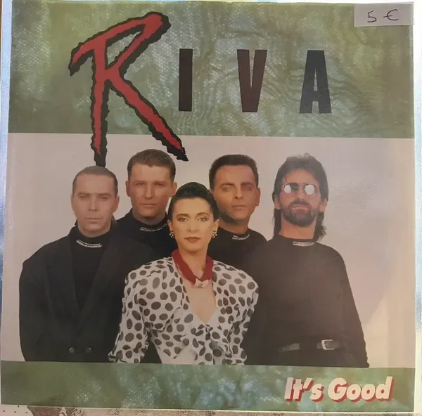riva - it's good