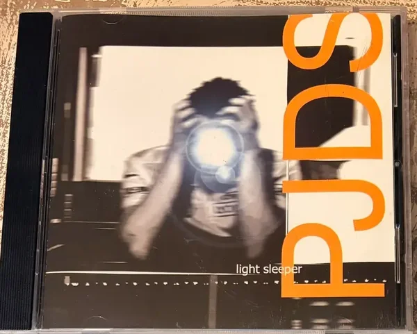 pjds - light sleeper