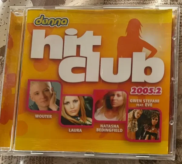 hit club 2005 volume 2