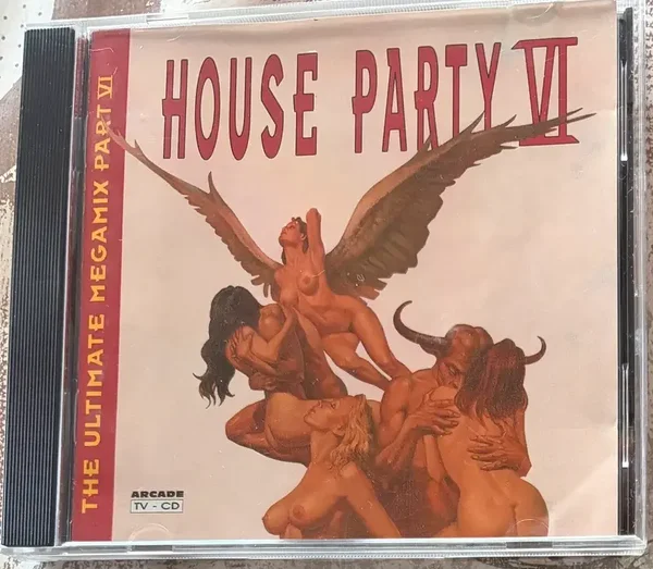 house party VI