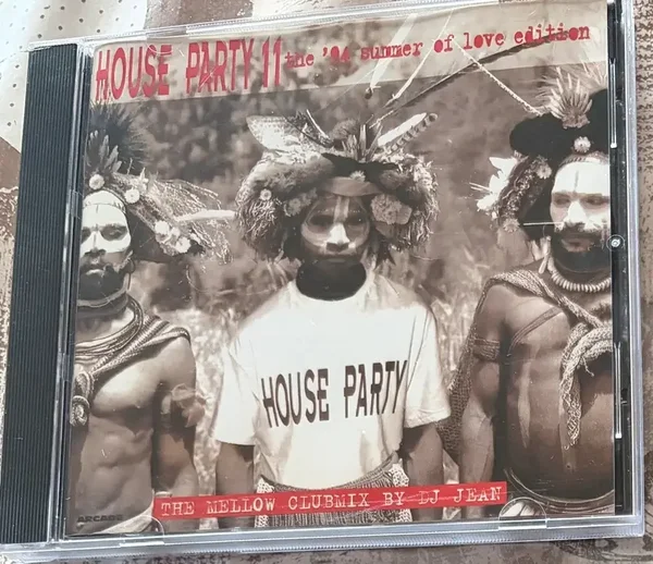 house party 11 the '94 summer of love edition