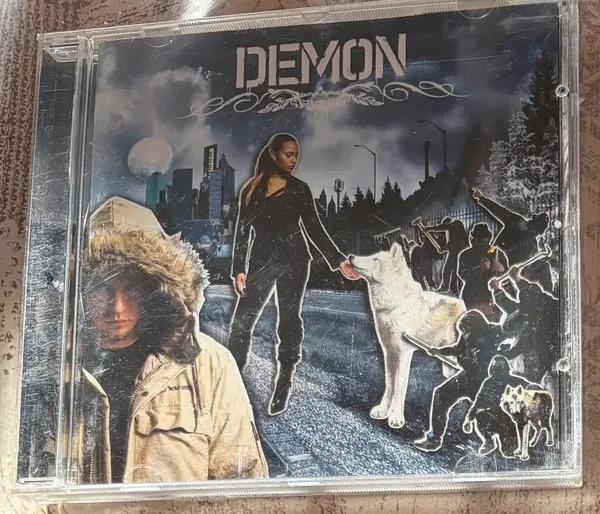 demon - music that you wanne hear