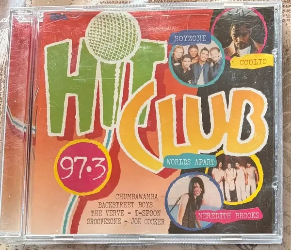 hit club '97 volume 3