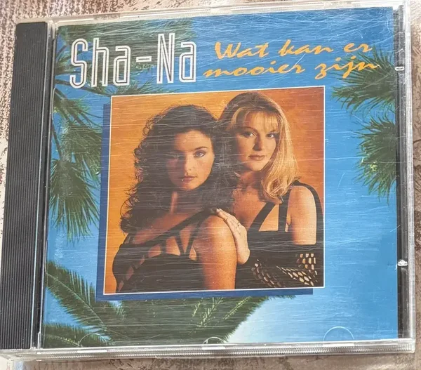 sha-na - wat kan er mooier zijn