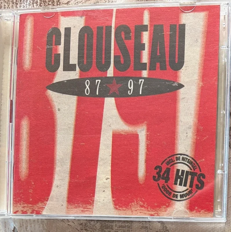 clouseau - 87*97