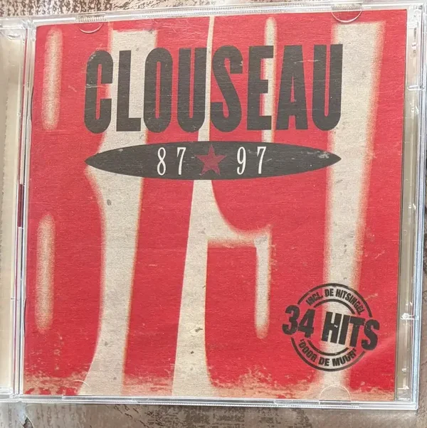 clouseau - 87*97
