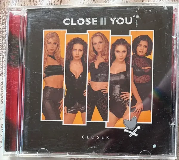 closer - closer II you