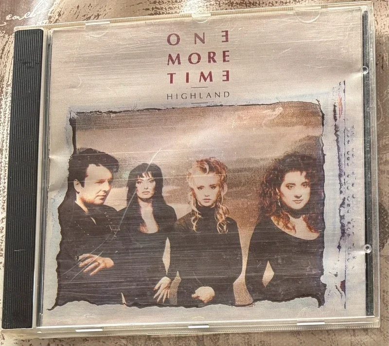 one more time - highland