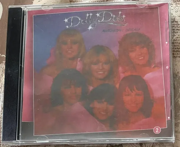 dolly dots - american dream (2)