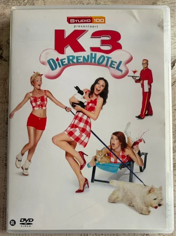k3 dierenhotel