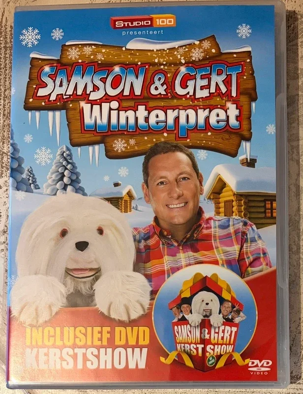 samson & gert winterpret