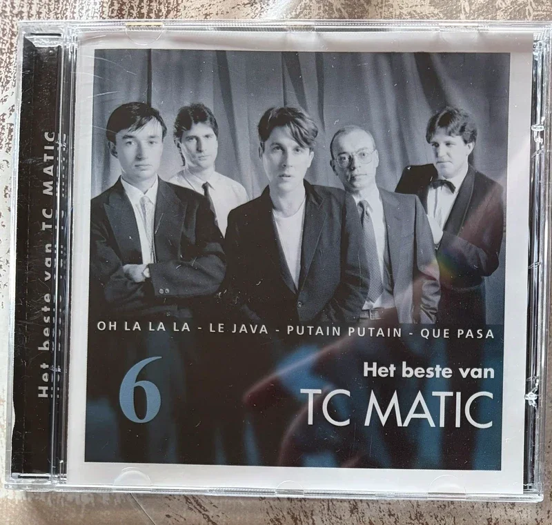 het beste van tc matic
