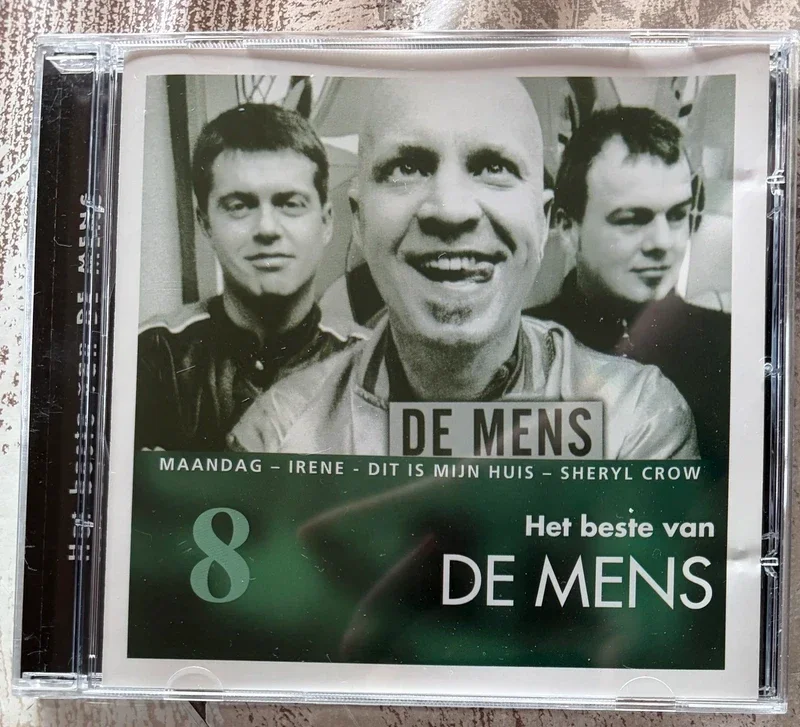 het beste van de mens