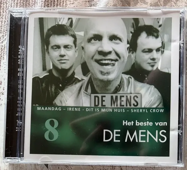 het beste van de mens