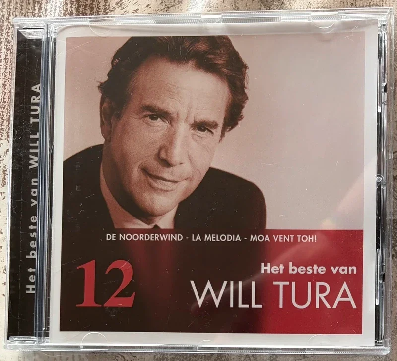 het beste van will tura