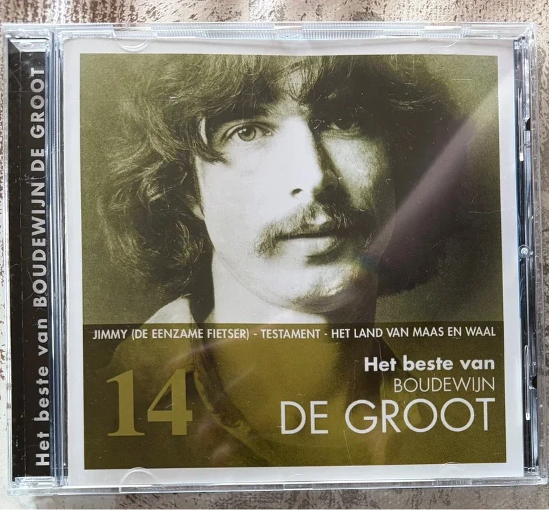 het beste van boudewijn de groot