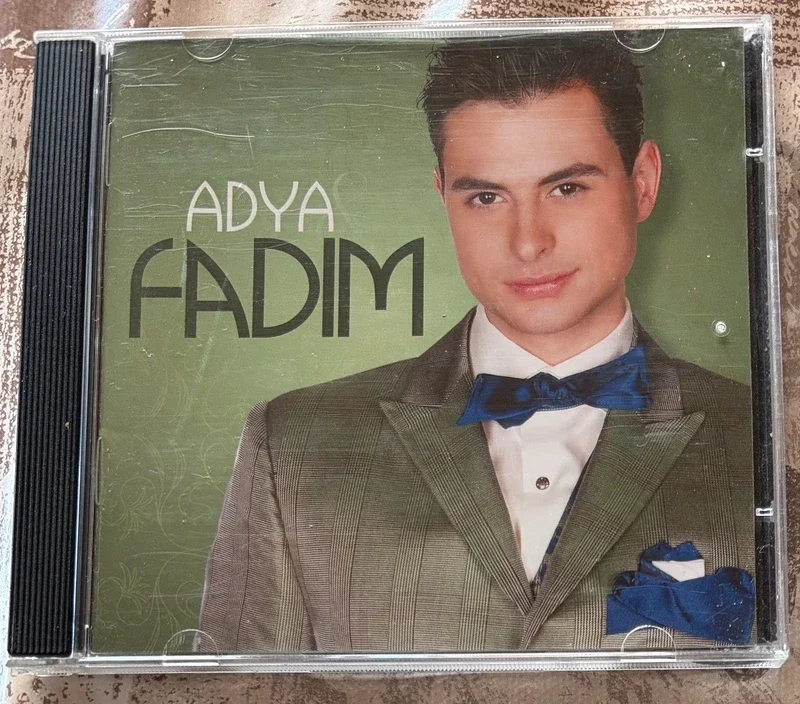 adya - fadim