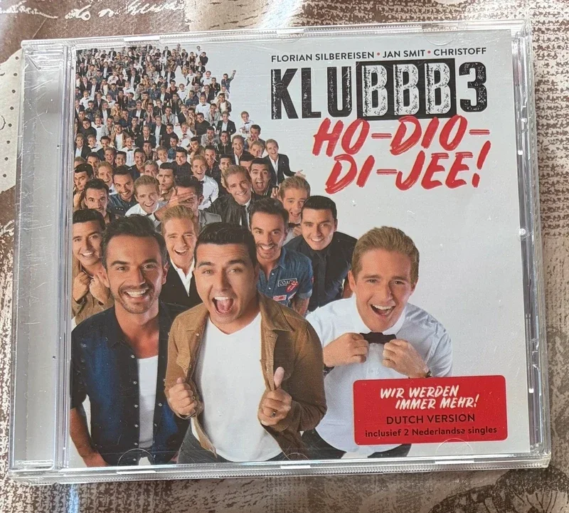 klubb3 - ho-dio-di-jee