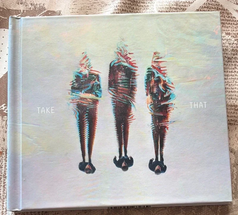 take that - III