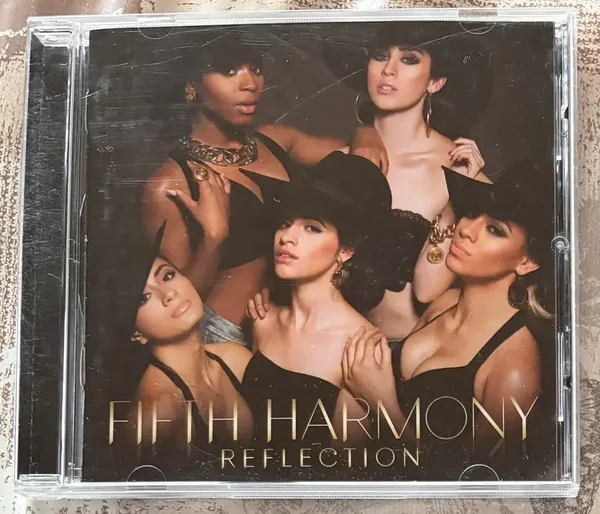 fifth harmony - reflection