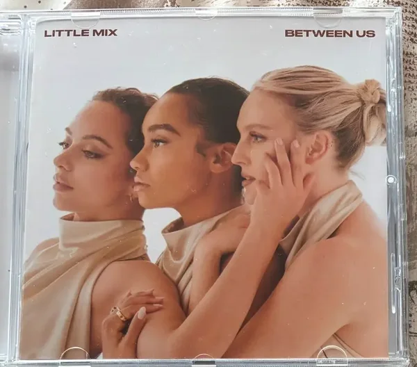 little mix - between us