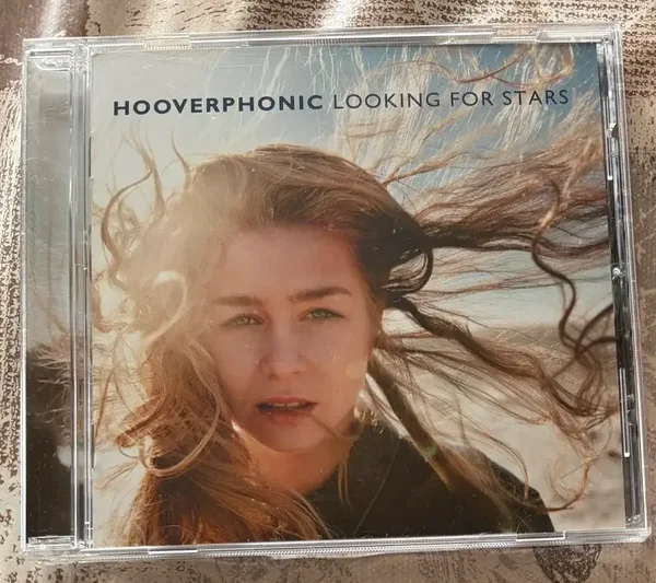 hooverphonic - looking for stars