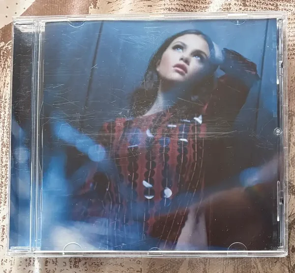 selena gomez - revival