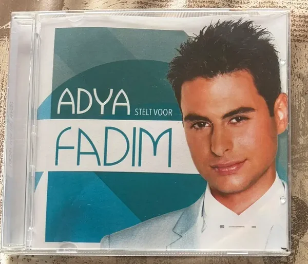 adya stelt voor - fadim