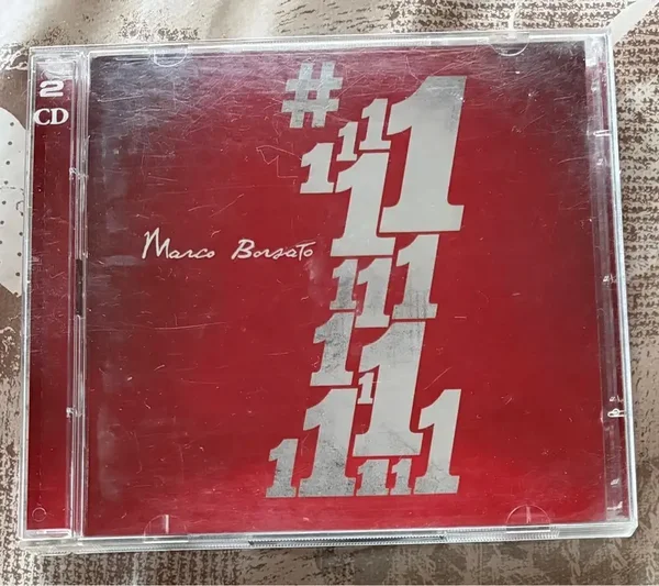 marco borsato - #1