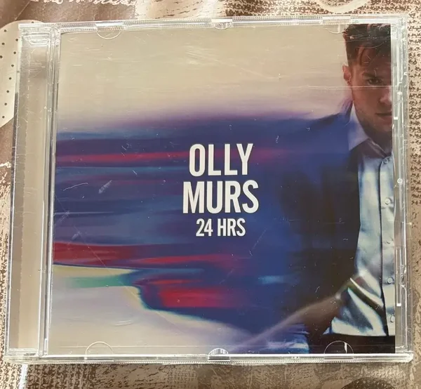 olly murs - 24h