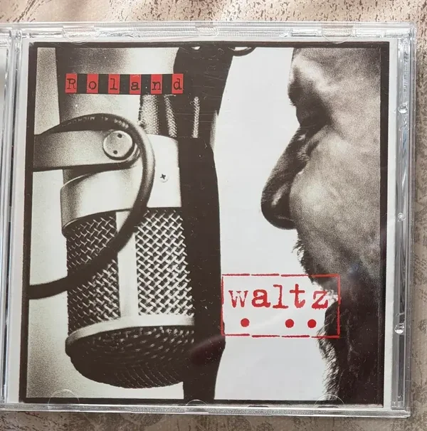 roland - waltz