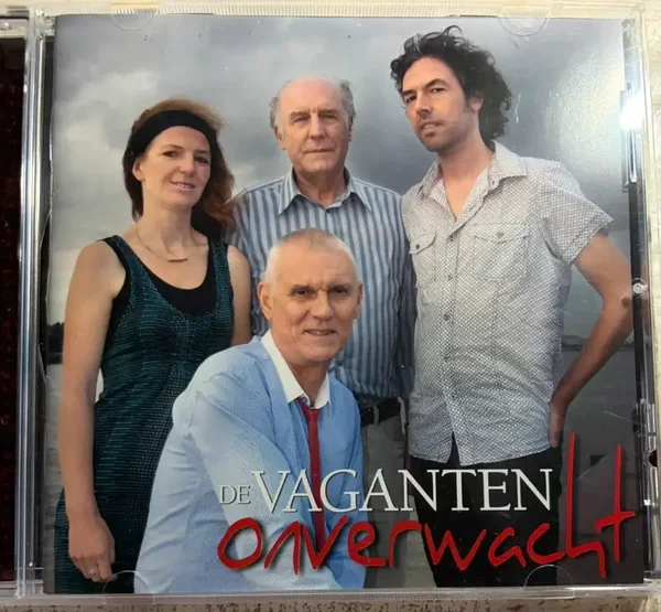 de vaganten - onverwacht