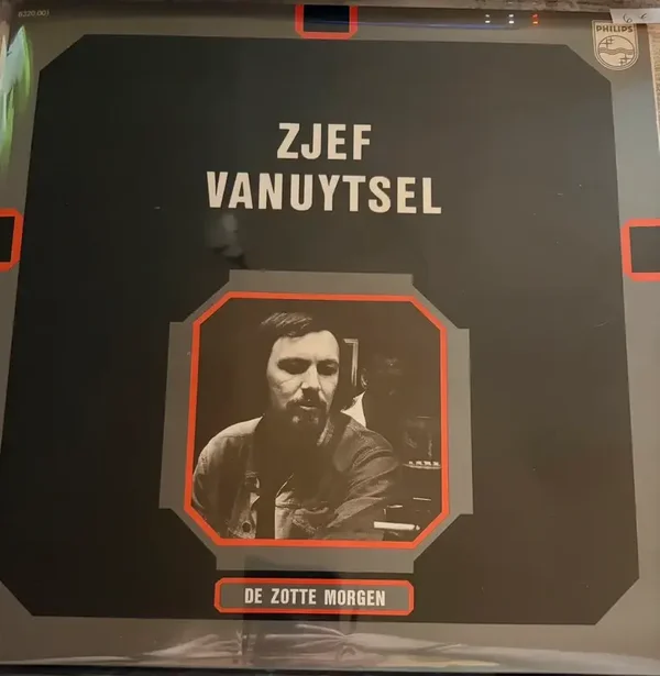 zjef vanuytsel - de zotte morgen