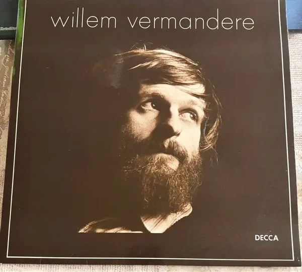 willem vermandere - willem vermandere
