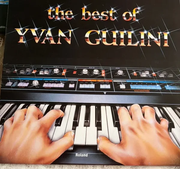 the best of yvan guilini