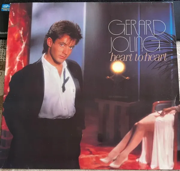 gerard joling - heart tot heart