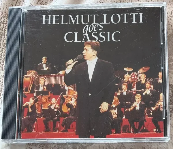 hemùut lotti goes classic