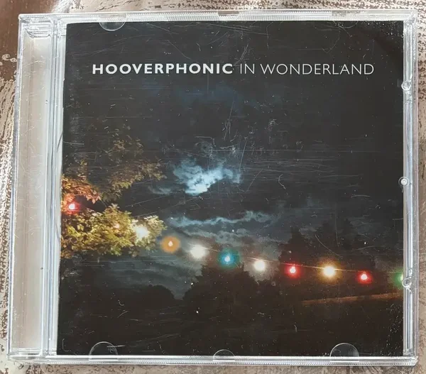hooverphonic - in wonderland